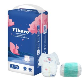 Baby Products Factory - Hygiene Baby Products A Grade