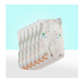 Baby Diaper Supplier - High Quality Sleepy Bales Distributors