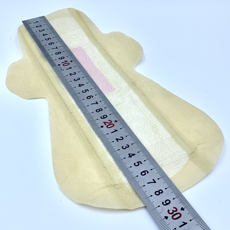 Sanitary Pads Supplier - Professional China Supplier OEM