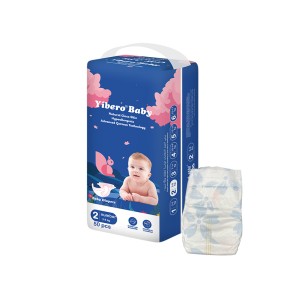 Baby Diaper Supplier - Good Quality Custom Private Label