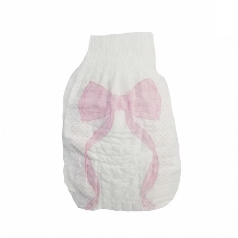 Period Panties Factory - Free Design Disposable Feminine Care