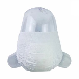 Menstrual Underwear Supplier - Custom Brand OEM Disposable