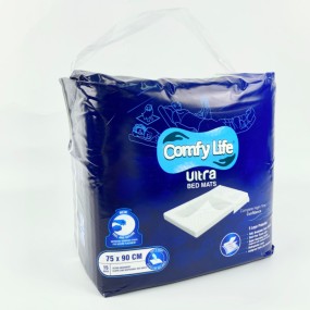 Adult Underpad Factory - Oem Customized Wholesale Free