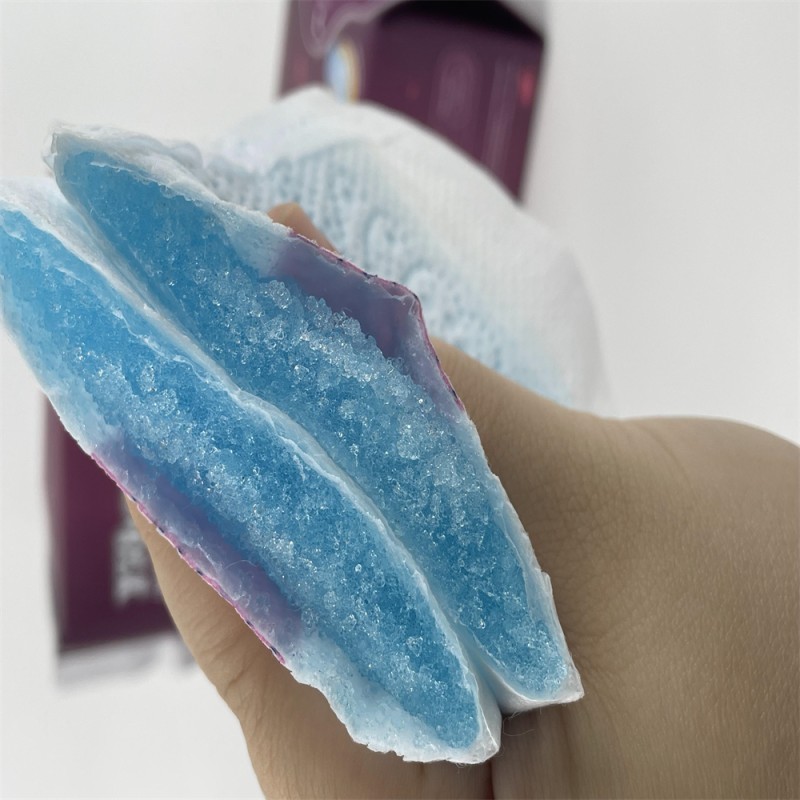 Sanitary Napkin Factory - High Quality Disposable Winged