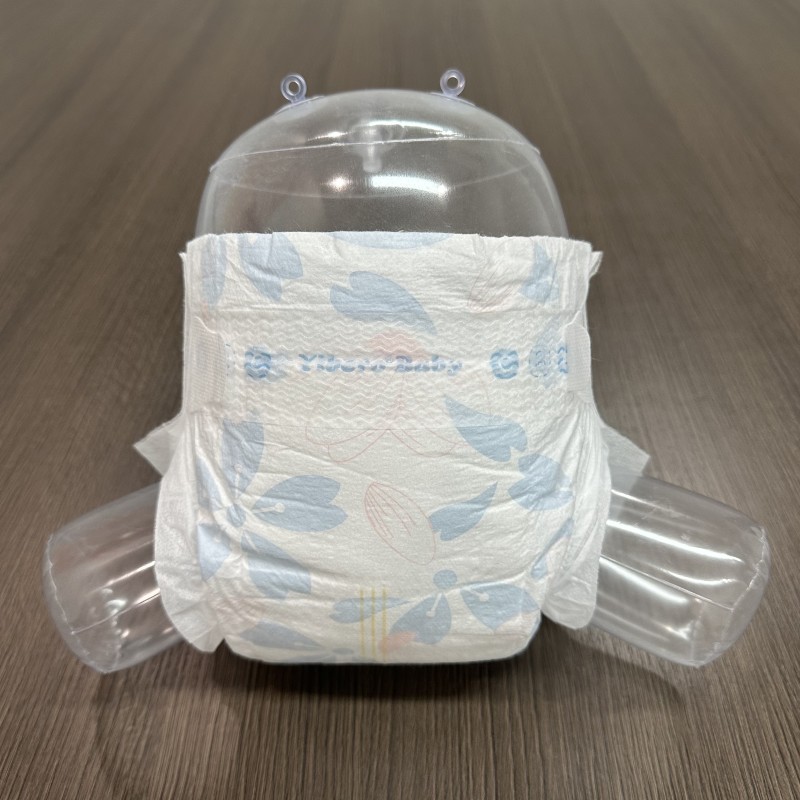 Baby Diaper Supplier - Good Quality Custom Private Label