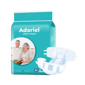Adult Diaper Manufacturer - Free Sample Bulk Unisex XXL
