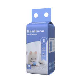 Pet Diaper Factory - China Factory Cheap Price Wholesale