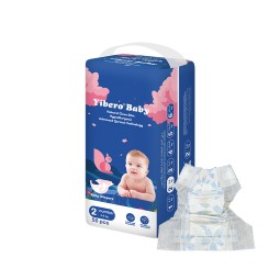 Baby Training Diapers Supplier - Newborn Bamboo Silk Soft