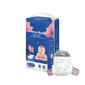 Baby Diaper Manufacturer - Wholesale Soft Care High Quality