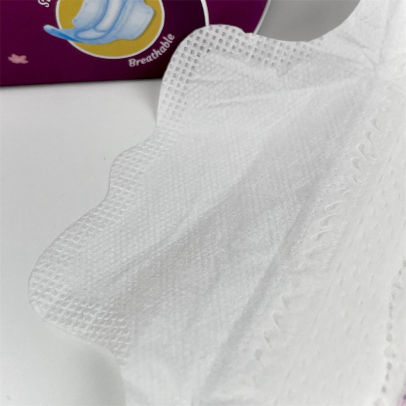 Sanitary Pads Manufacturer - Free Sample China Supplier