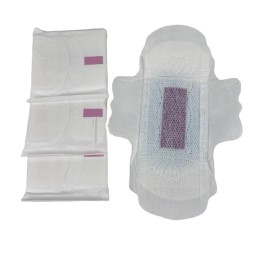 Panty Liners Supplier - Free Sample Anion Serviette