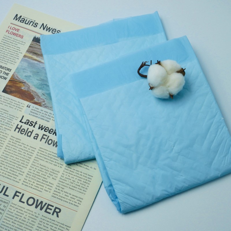 Medical Underpad Manufacturer - Oem Wholesale High Absorbent