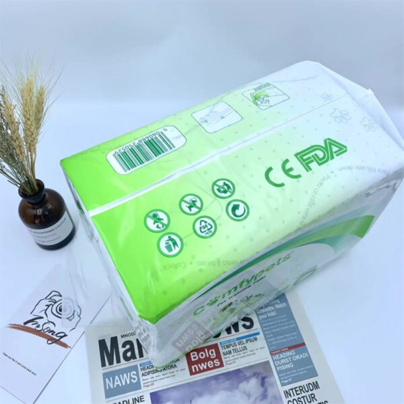 Pet Training Pads Manufacturer - Oem&odm Free Samples