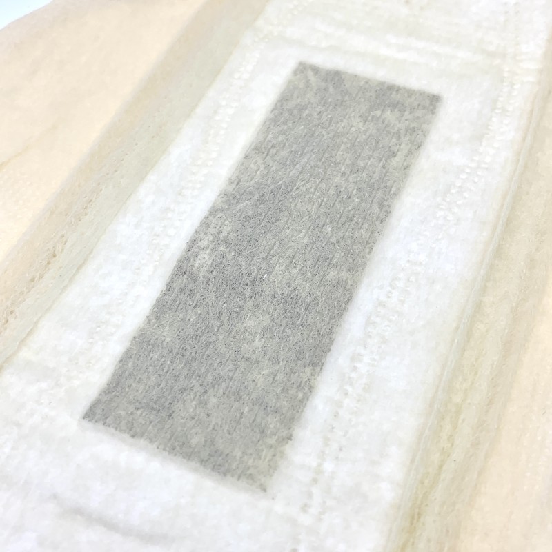 Sanitary Napkin Supplier - Women's Disposable Organic Cotton