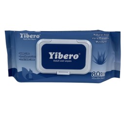 Wet Tissue Paper Factory - OEM Factory Biodegradable