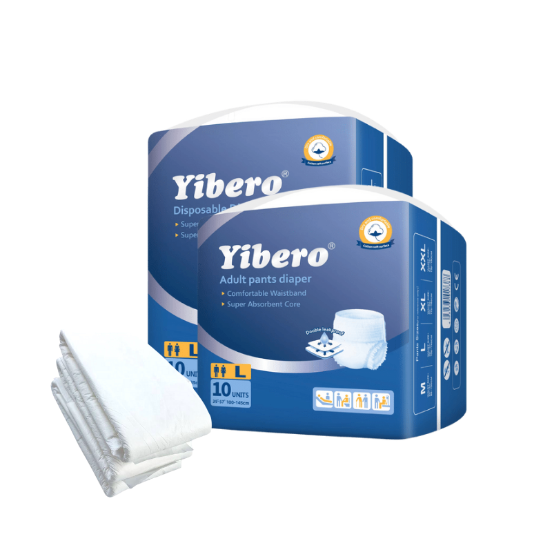 Diaper Changing Pads Supplier - Disposable Diaper Insert