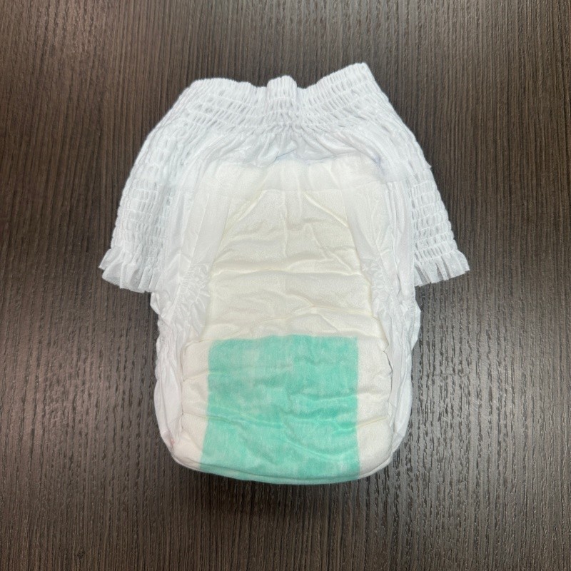 Baby Products Factory - Hygiene Baby Products A Grade