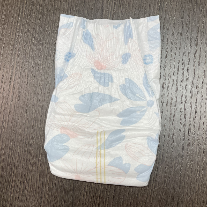 Baby Diaper Manufacturer - Hot Sale Premium Absorbent Wholesale