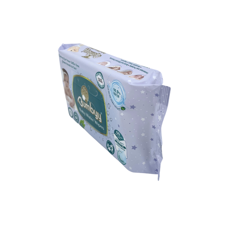 Baby Wipes Manufacturer - Free Sample Custom Private