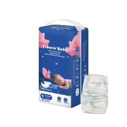 Baby Diaper Factory - Free Sample A Grade Sensitive Sleepy