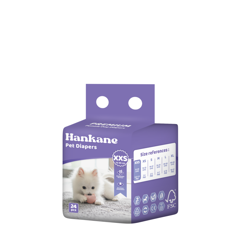 Pet Diaper Manufacturer - China Manufacturer Wholesale