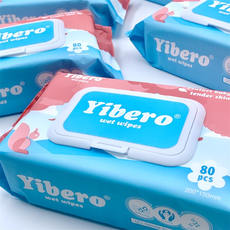 Baby Wet Wipes Supplier - Baby Wet Wipes Clean Hand