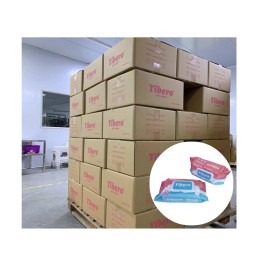 Baby Wet Wipes Supplier - Water Wet Wipes Stock Free