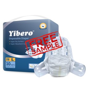 Adult Diaper Factory - OEM ODM Disposable Wholesale