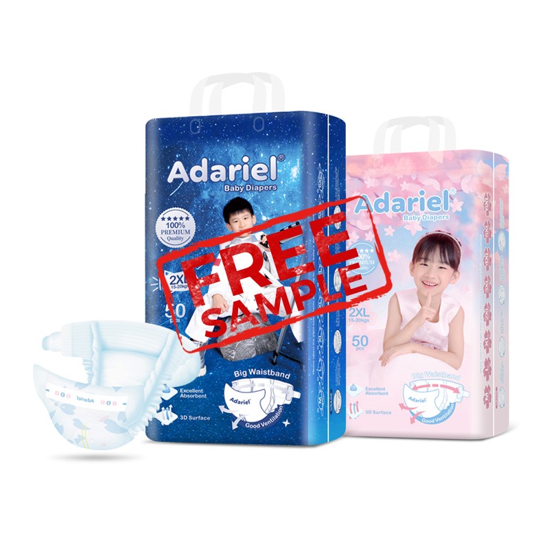 Baby Diaper Supplier - Best Selling Wholesale Best Price