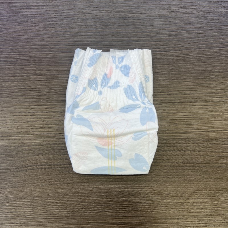 Baby Diaper Factory - Free Sample New Arrival Custom