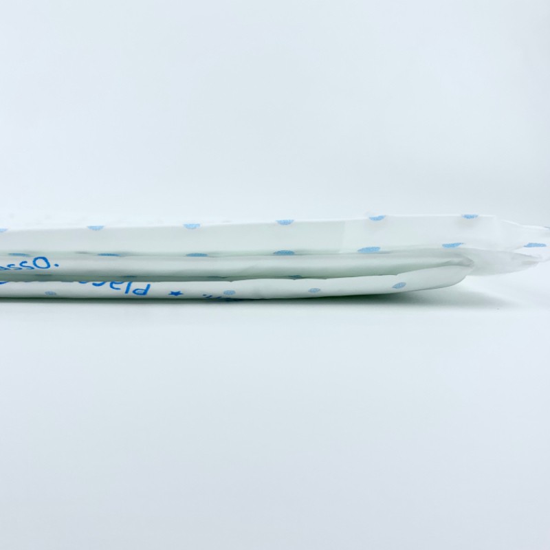 Medical Under Pads Factory - Ce & Iso Soft Non-woven