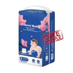 Baby Training Pants Factory - China Factory Customized