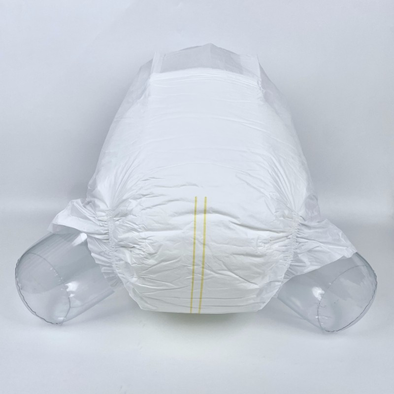 Adult Diaper Supplier - Free Sample Disposable XL