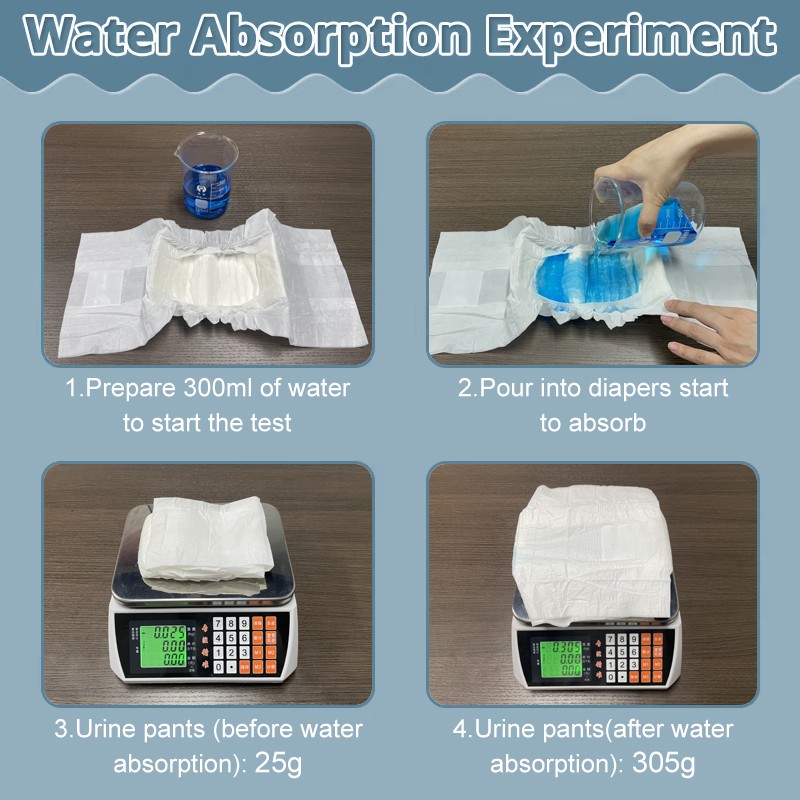 Pet Diaper Supplier - Wholesale Manufacturer China Xxs