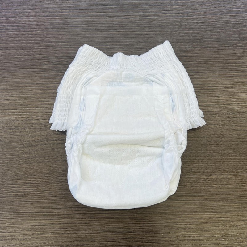 Baby Pull Pant Diapers Supplier - China Wholesale High Quality