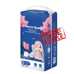 Baby Diaper Manufacturer - Customized Hot Sale Super