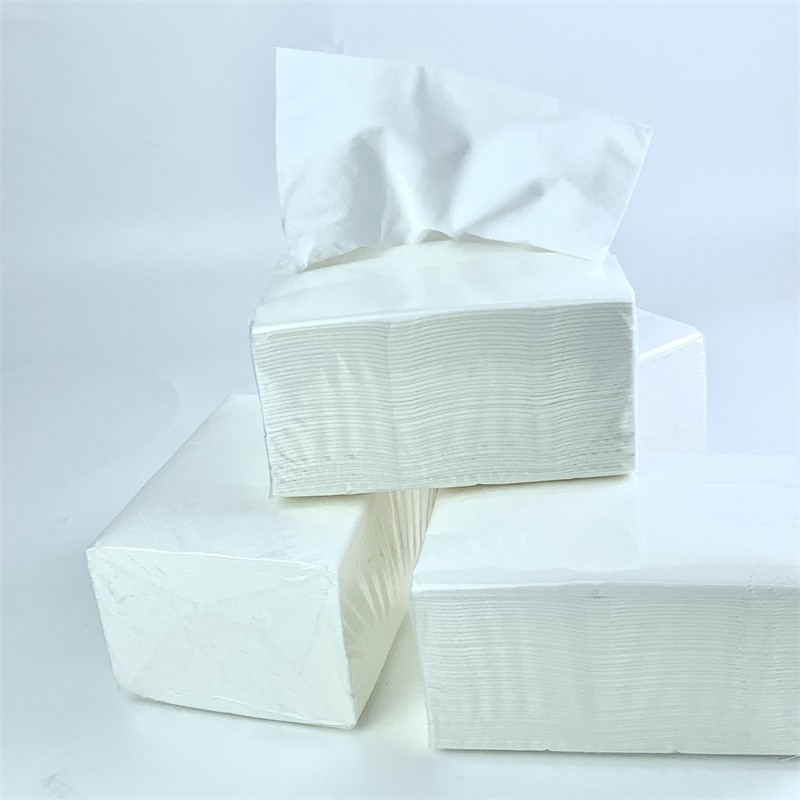 Paper Napkin Supplier - Wholesale Custom Logo Printed