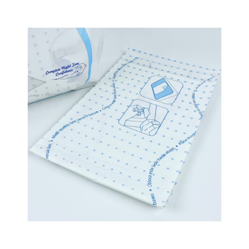 Hospital Underpad Supplier - Hospital Disposable Manufacturer