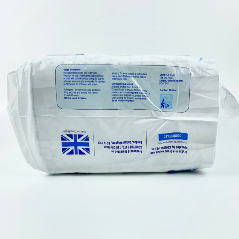 Underpad Manufacturer - Anti-leakage New Products Large