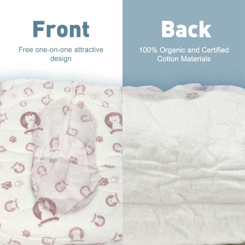 Pet Diaper Supplier - China Manufacturer Wholesale Super