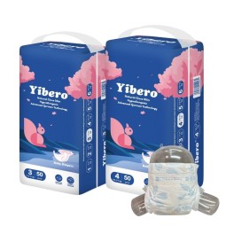 Baby Diaper Manufacturer - Free Sample Wholesale Natural