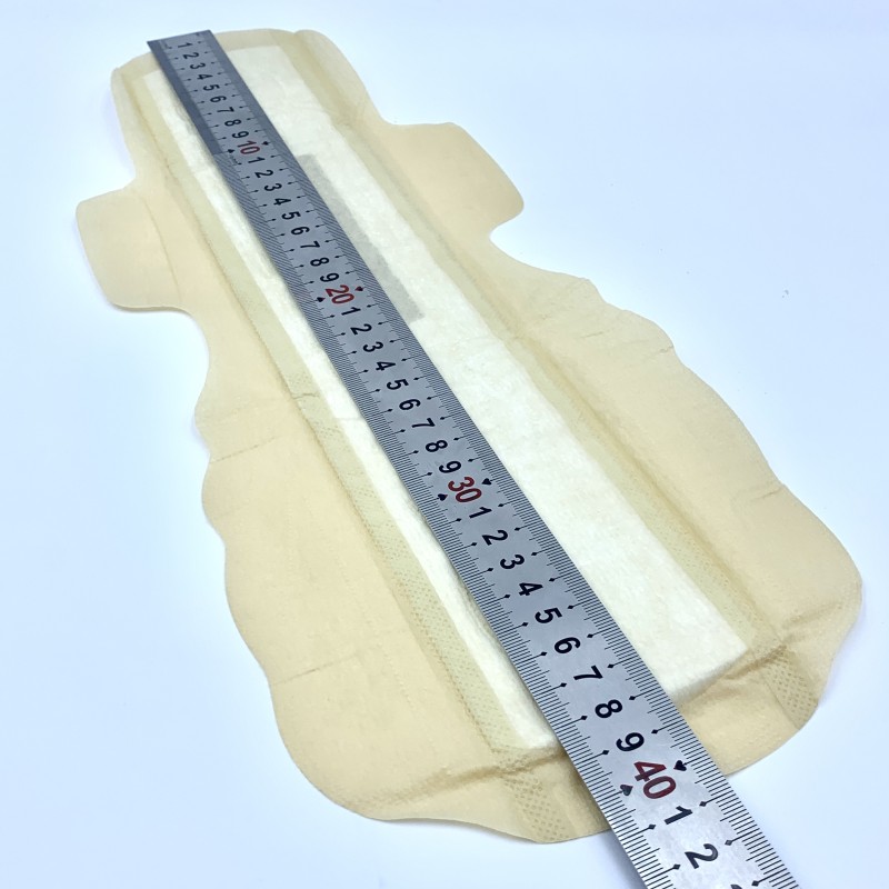 Sanitary Pad Manufacturer - Free Design Custom Brand