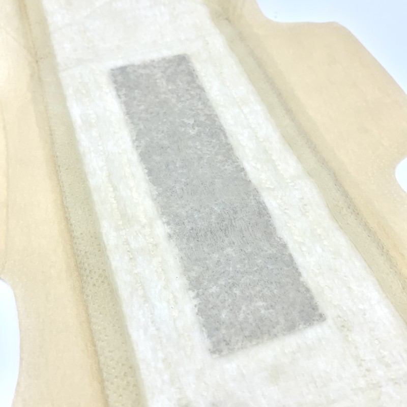 Sanitary Napkins Manufacturer - Disposable Pure Cotton