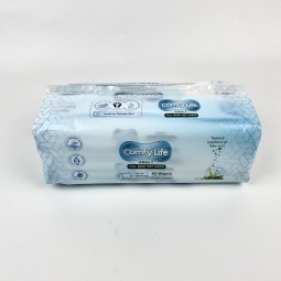 Wet Wipes Manufacturer - Customized Wholesale Price