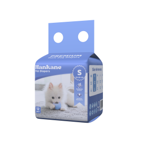 Pet Diaper Factory - Wholesale Ultra Soft Disposable