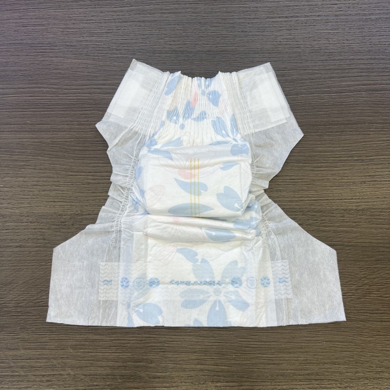 Baby Diaper Manufacturer - Wholesale Soft Care High Quality