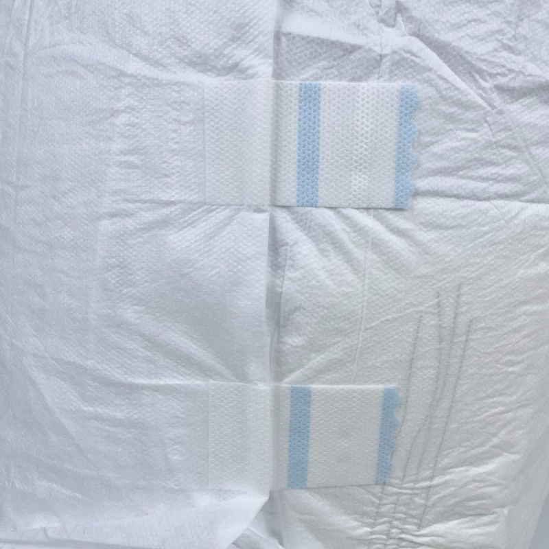 Adult Diaper Manufacturer - Free Sample Cheap OEM Custom