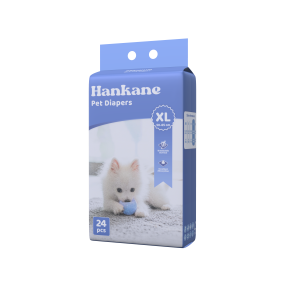 Pet Diaper Supplier - Wholesale Manufacturer China Xxs