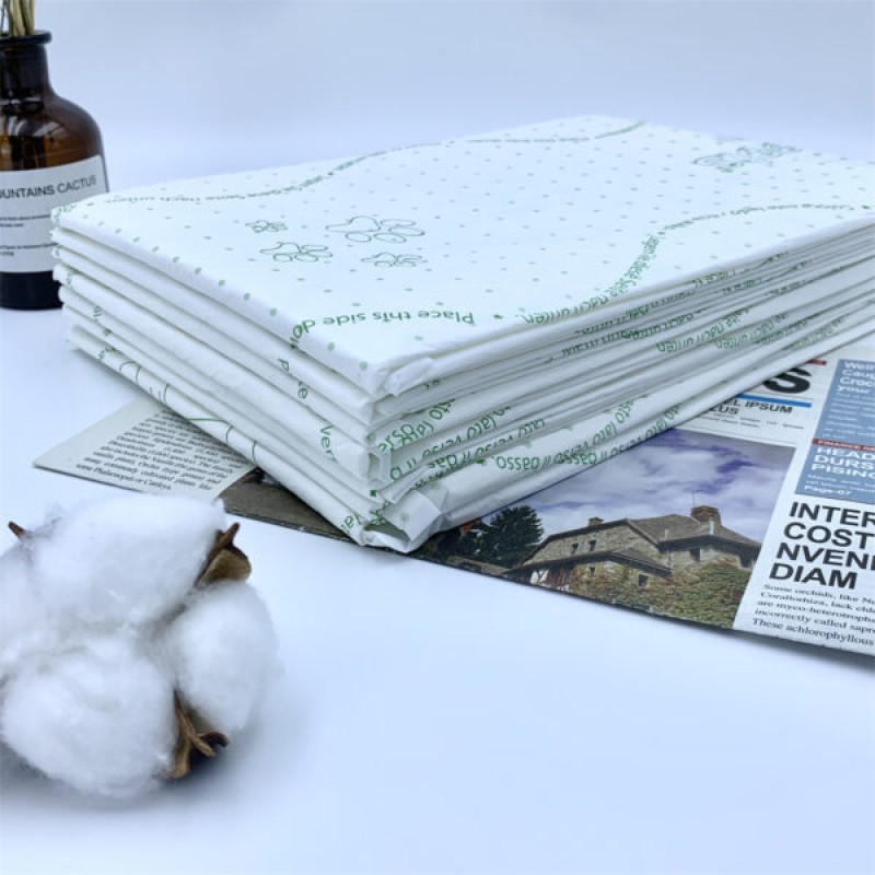 Pet Training Pads Supplier - High Quality Leak Proof