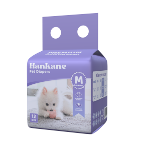 Dog Diapers Manufacturer - Wholesale Low Price Soft Male